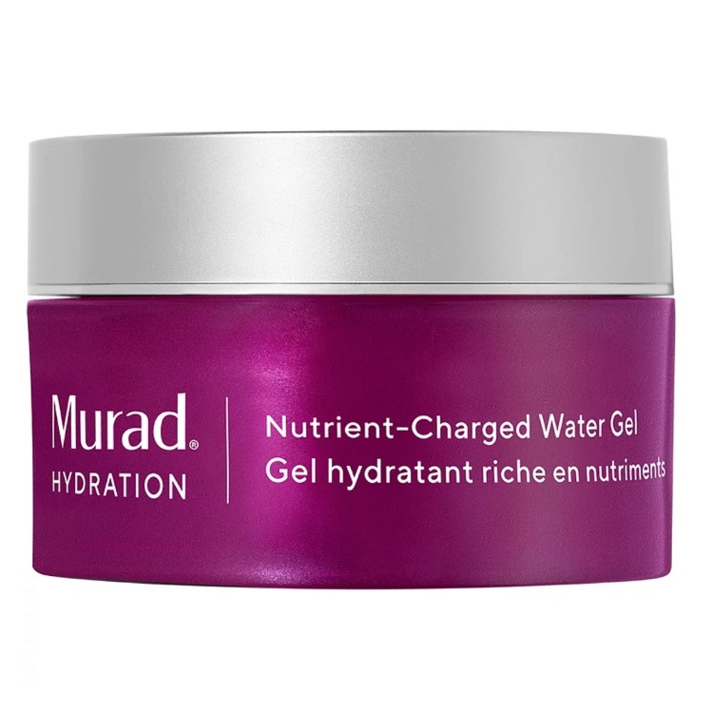 🆕 Murad Nutrient-Charged Water Gel | Large 1.7 FL. OZ. Size | Brand New In Box - Picture 2 of 11